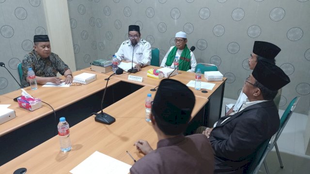 MUI Makassar Desak Revisi Pasal Penyediaan Alat Kontrasepsi PP 28/ 2024