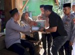 Kegiatan Sosial Huadi Group dan Polres Bantaeng Disambut Hangat Warga Uluere