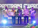 Berhasil Lindungi Pekerja, BPJS Ketenagakerjaan: Selamat untuk Huadi Group
