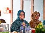 Pemkot Palopo Gelar PMT, Hasnawati Asrul: Pencegahan Stunting Hendaknya Dimulai Sejak Dini 