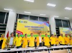 Agus Gumiwang Tegaskan Hanya Jadi Plt, Tak Akan Maju Jadi Calon Caketum Golkar