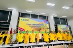 Agus Gumiwang Tegaskan Hanya Jadi Plt, Tak Akan Maju Jadi Calon Caketum Golkar