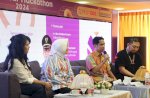 Dispora Makassar Perkuat Program Smart Milenial