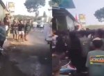 Viral Emak-emak Nyaris Dikeroyok Gegara Tegur Peserta Bawa Sound Horeg Karnaval