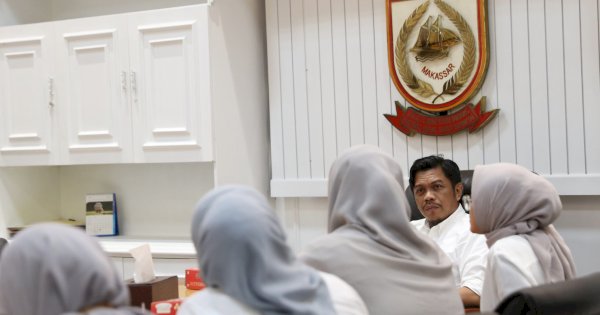 Firman Pagarra Tawarkan Beberapa Proyek Infrastruktur Ke PT PII