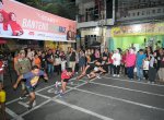 56 Pemuda Berpartisipasi di Banteng Run Race 100 Meter di Kecamatan Mamajang