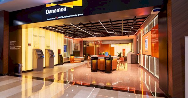Danamon Gelar DXPO by Danamon 2024 di Makassar: Rayakan Inovasi dan Solusi Keuangan Terpadu