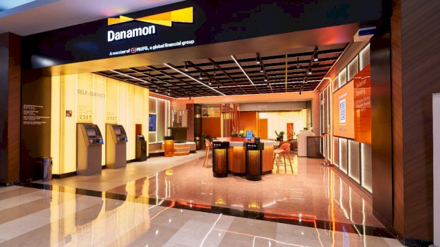 Danamon Gelar DXPO by Danamon 2024 di Makassar: Rayakan Inovasi dan Solusi Keuangan Terpadu