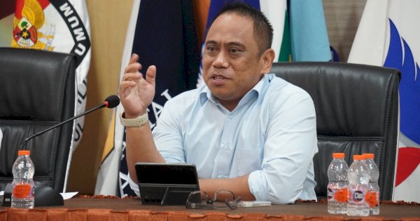 KPU Sulsel Ajak Masyarakat Aktif Pantau Pilkada 2024, Dibuka hingga 16 November