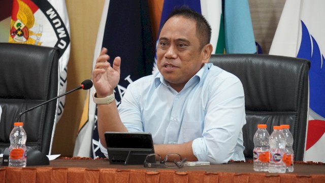 KPU Sulsel Ajak Masyarakat Aktif Pantau Pilkada 2024, Dibuka hingga 16 November