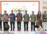 Tawarkan Berbagai Promo, Danamon dan Grup Perusahaan Resmi Buka DXPO 2024 di Makassar