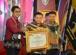 Makassar Berhasil Raih Penghargaan JDIH Tingkat Nasional 2024 