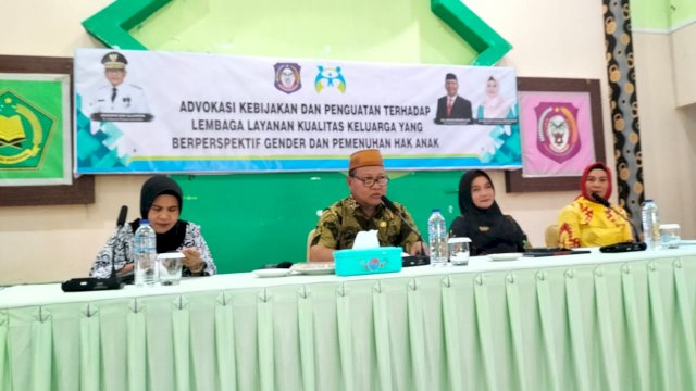 Data BPS 2023: 2.062 Kasus Perceraian Terjadi di Provinsi Gorontalo