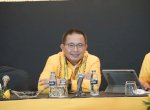 Kandidat Golkar di Lutra Mundur, DPP Tugaskan Abang Fauzi Maju Pilkada