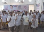Bakal Dikawal Ribuan Pendukung, Seto-Rezki Daftar di KPU Makassar Tanggal 28 Agustus