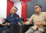 Tak Ada Pendaftar Hari Pertama, KPU Sulsel: Danny-Azhar Kamis, ASS-Fatma Belum Berkabar