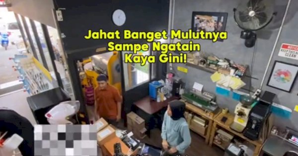 Viral Driver Ojol Hina Pegawai Disabilitas, Netizen Geram