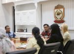 Pj Sekda Kota Makassar Diskusi Peningkatan Tata Kelola Keuangan Dengan Asian Development Bank 