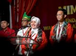 Pencalonan Indira-Ilham, INIMI Siap Lanjut ke Tahap Berikutnya