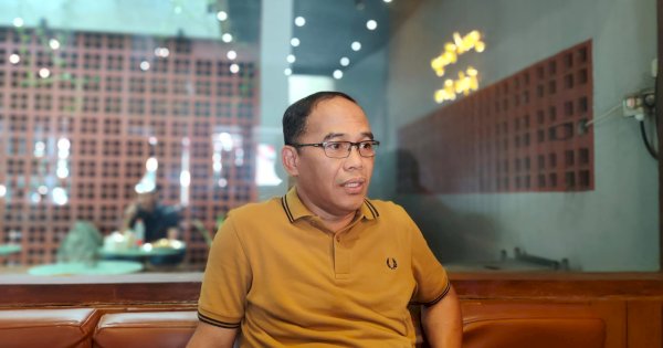 GPEI Sulselbar Tolak Revisi UU Pelayaran, Khawatirkan Dampak Negatif pada Sektor Ekspor