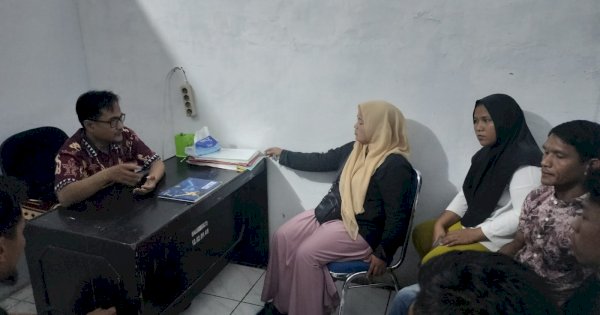 Petugas Objek Wisata di Luwu Utara Diminta Miliki Sense of Belonging