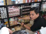 Pemkab Luwu Utara dan Bea Cukai Malili Lakukan Operasi Rokok Ilegal di Mini Market