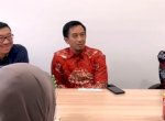 DPM PTSP Makassar Lakukan Audiensi Jelang Pelaksanaan MIF 2024 