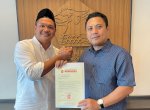 Gerindra Usung Putra Mahkota Mantan Gubernur Sulsel Maju Pilkada Bantaeng