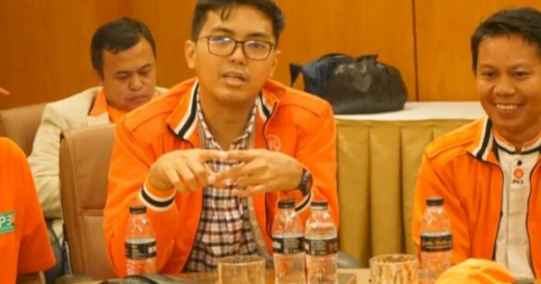 PKS Makassar Usul 8 Nama ke DPW dan DPP, Berikut Daftarnya 