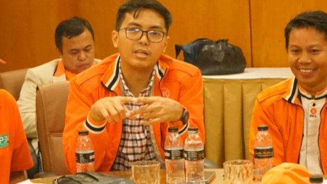 PKS Makassar Usul 8 Nama ke DPW dan DPP, Berikut Daftarnya 