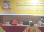 Wahab Tahir Bareng Ketua PKK Makassar Bahas Penyelenggaraan Pendidikan