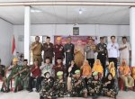 Hari Veteran Nasional, Bupati Indah: Momentum Menguatkan Nilai-nilai Kepahlawanan