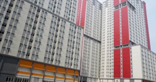 Pemerintah Berencana Rubah Wisma Atlet Jadi Apartemen ASN