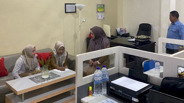 Inspektorat Gorontalo Gelar Lomba Semarakkan HUT Ke-79 RI 