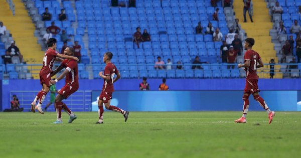 Bernardo Tavares Minta Pemain PSM Makassar Tetap Rendah Hati 