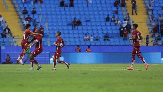 Bernardo Tavares Minta Pemain PSM Makassar Tetap Rendah Hati 