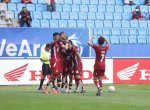 Pekan Kedua Liga 1, PSM Makassar Dijamu PSBS Biak 