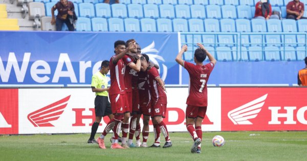 Pekan Kedua Liga 1, PSM Makassar Dijamu PSBS Biak 