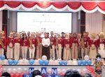 Hari Anak Nasional, Indah Kuatkan Komitmen Jadikan Kabupaten Luwu Utara Layak Anak