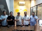 Beriman Siap Berkompetisi di Pilkada Luwu Timur, Fokus pada Program Pro-Petani