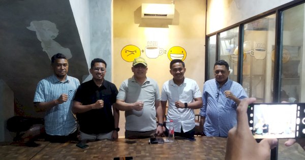 Beriman Siap Berkompetisi di Pilkada Luwu Timur, Fokus pada Program Pro-Petani