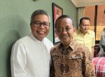 Taufan Pawe Beri Sinyal Dukung Bahlil di Munas Golkar