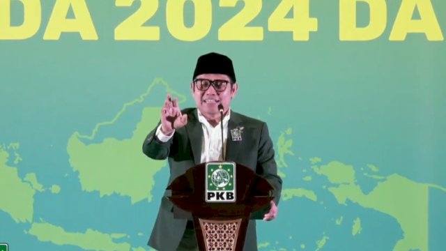 &#8220;PKB Bukan Milik Muhaimin Maupun NU, tapi Milik Rakyat Indonesia&#8221;