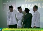 PKB Susul PDIP Serahkan Rekomendasi Resmi Danny-Azhar ke Pilgub Sulsel, PPP?