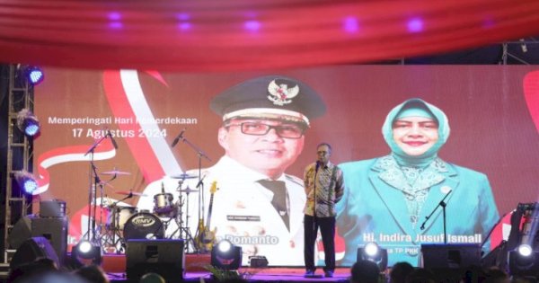 Danny Pomanto Komitmen Jadikan TPA Manggala RTH Terbaik di Makassar