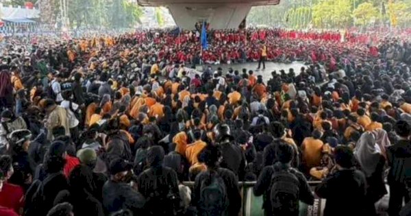 Pemerintah Siap Ikuti Putusan MK, DPR Pastikan Tak Ada Pengesahan RUU Pilkada