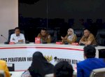 Perkuat Penyelenggaraan Statistik Sektoral, Pemkot Makassar Gandeng Institusi Pendidikan