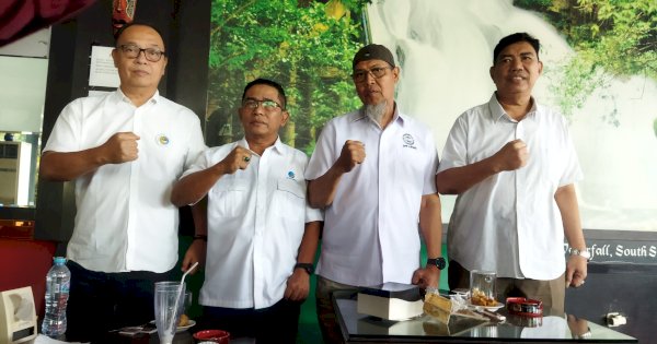 Forum Pelabuhan Sulsel Kecam Usulan Revisi UU Pelayaran, Khawatir Terjadi Lonjakan Biaya Logistik