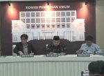 KPU RI Catat 1.467 Paslon Yang Daftar di Pilkada Serentak 2024 