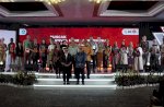 43 Negara Berpartisipasi dalam Lomba Berbahasa Indonesia